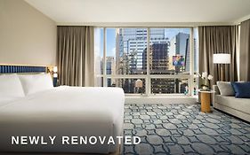 Millennium Premier Hotel New York Times Square